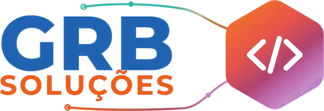 GRB Soluções TI — ERP GRB
